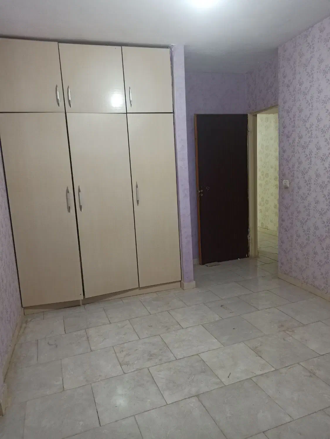 مهرگان نیایش طبقه ۵