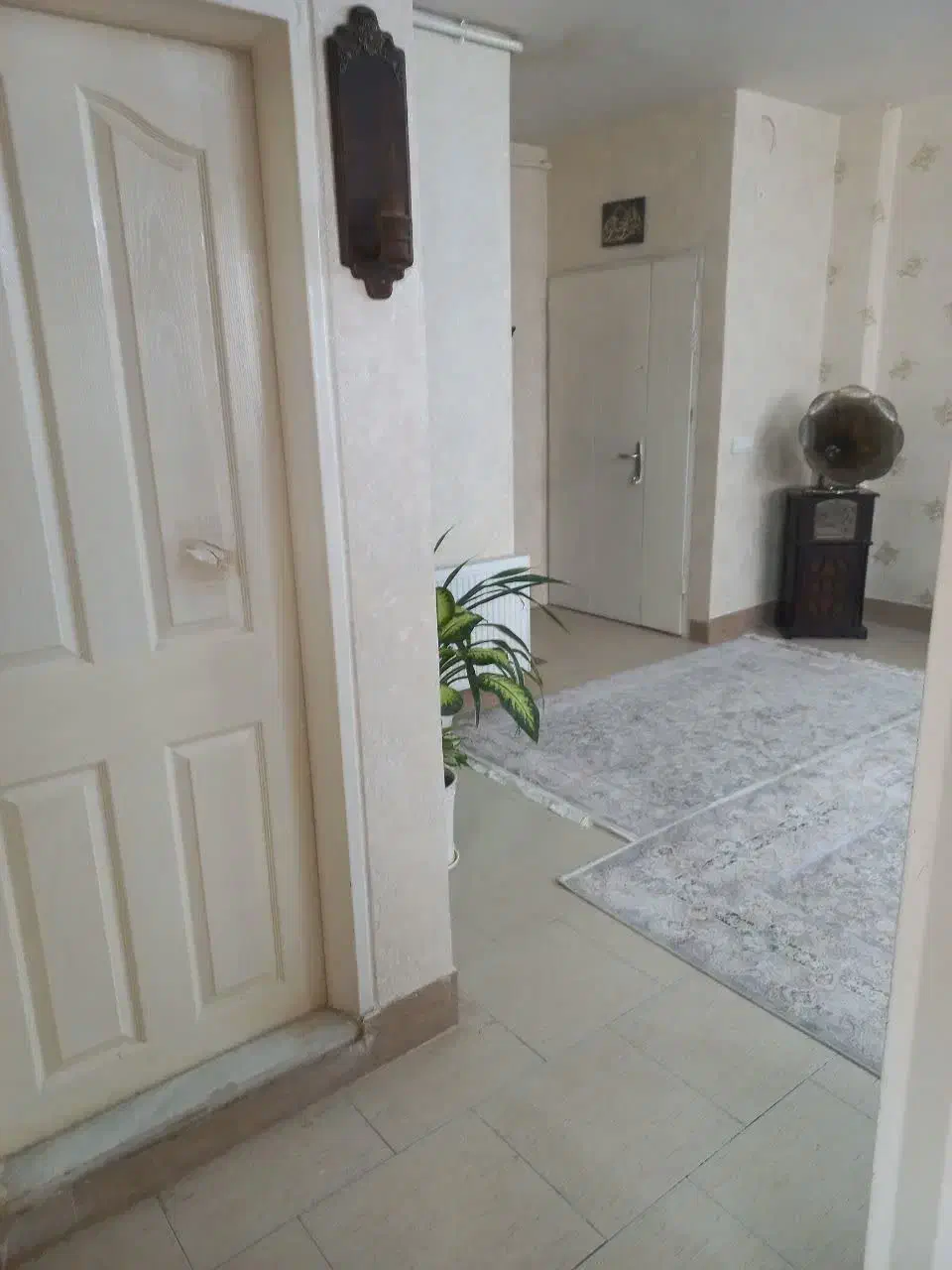 فروش آپارتمان