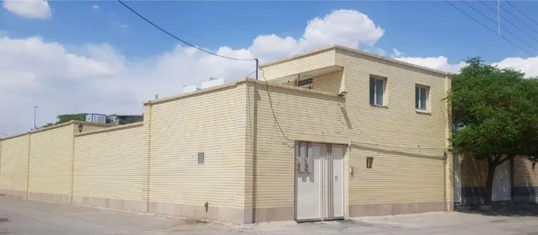 فروش ملک ویلایی