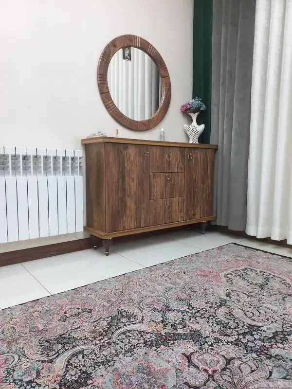 آپارتمان جهت معاوضه