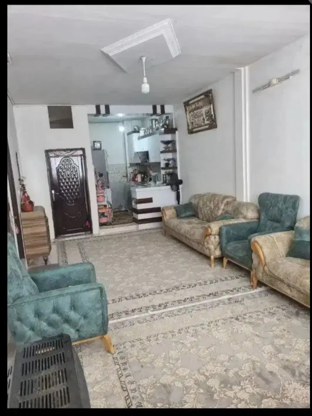 فروش آپارتمان