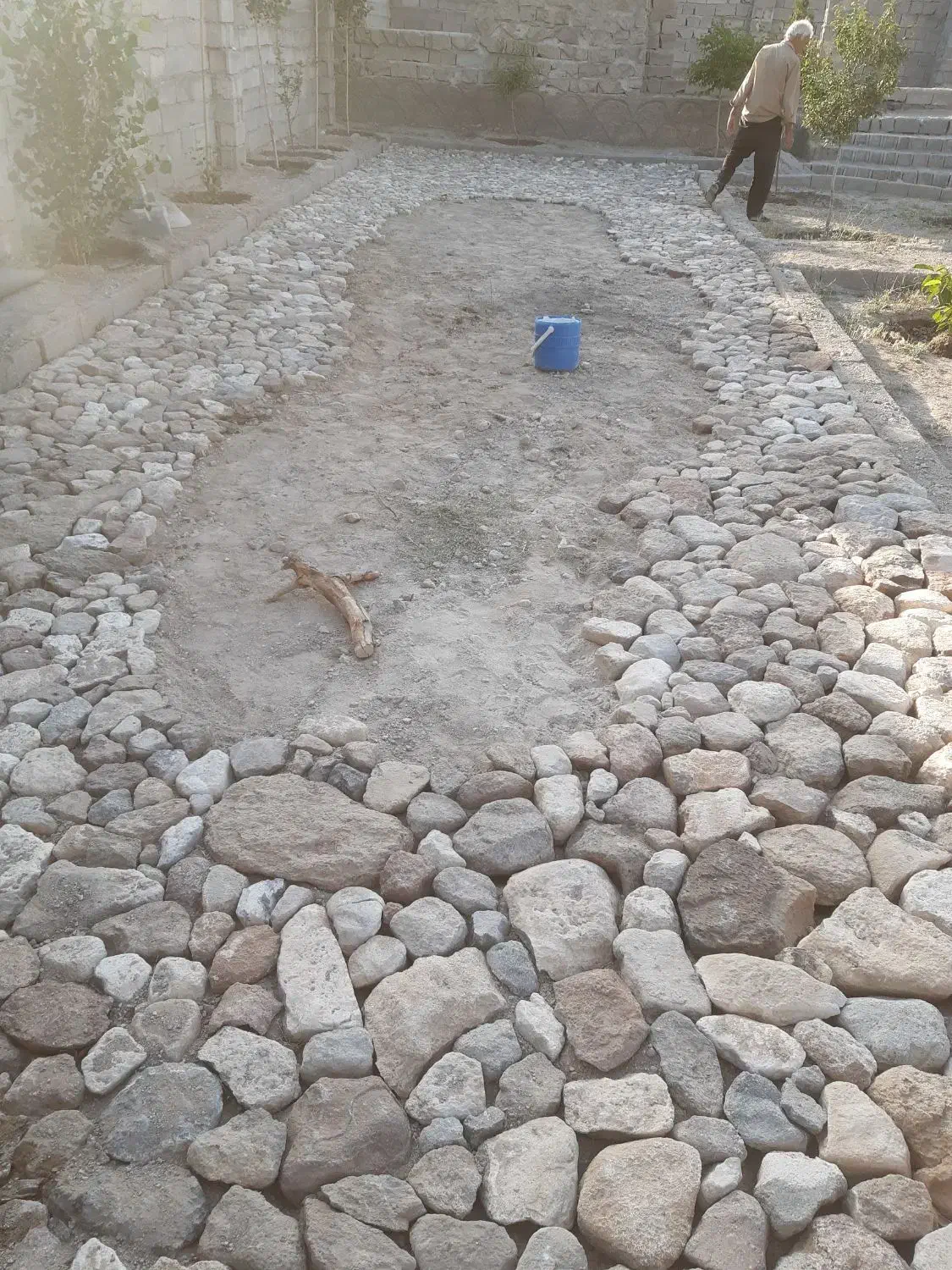 باغ دراسفهلان