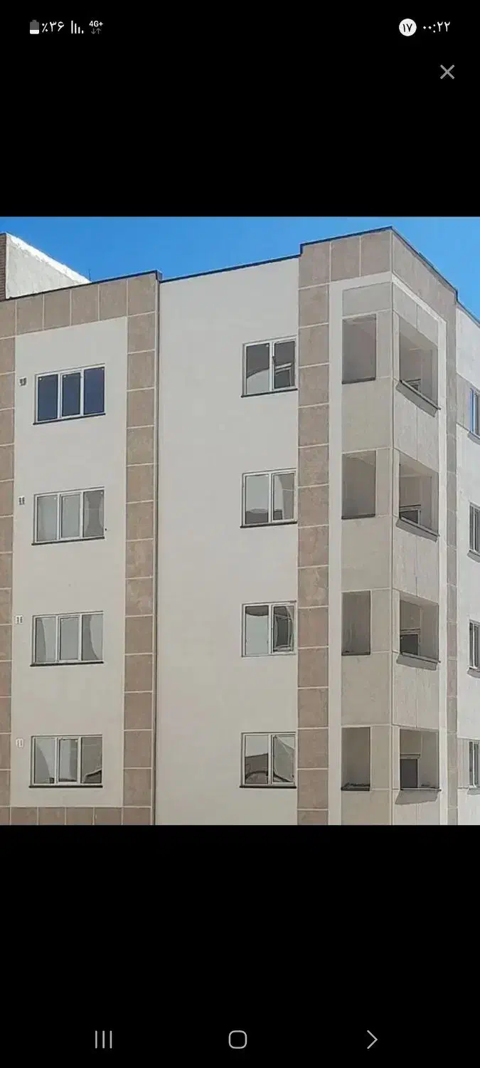 مسکن ملی زونA
