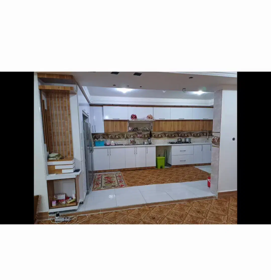 رهن خانه ویلایی بالا آزاد