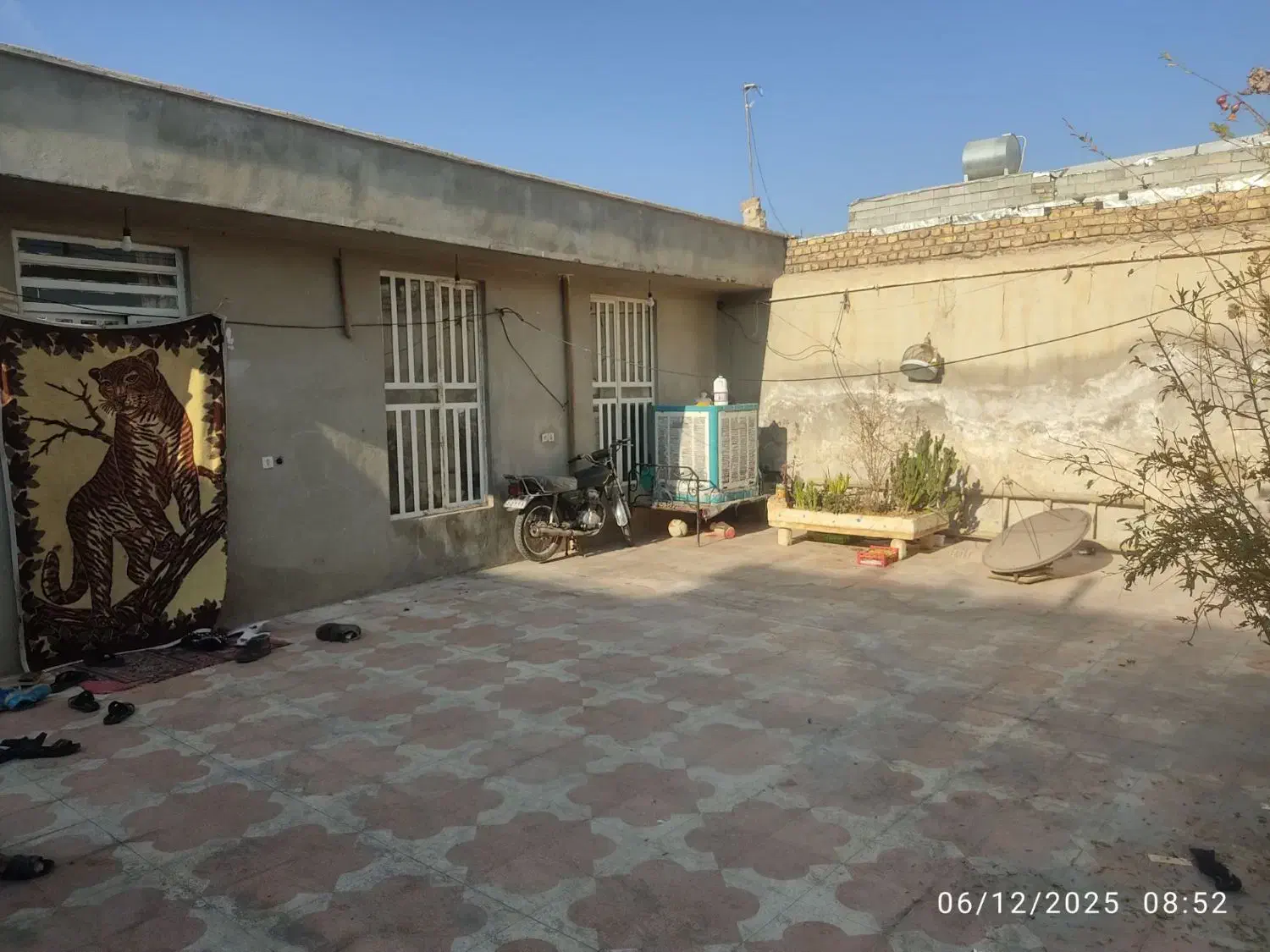 فروش منزل مسکونی