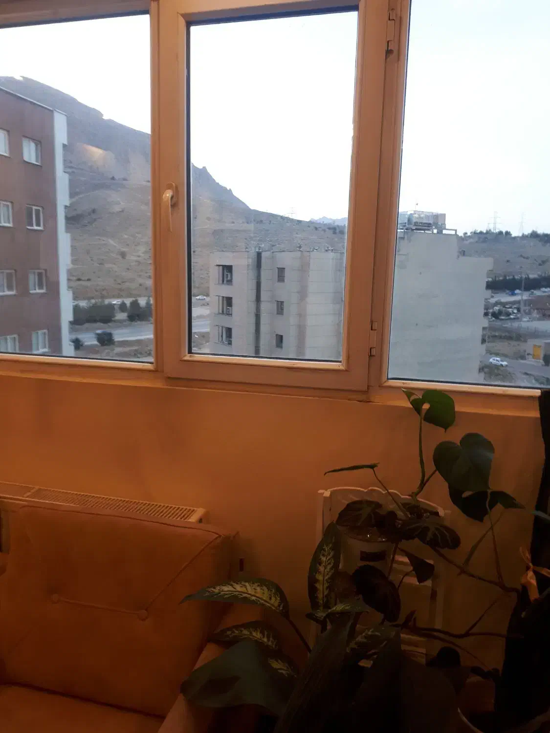 معاوضه یک خواب آپارتمانی در فرهنگ شهر