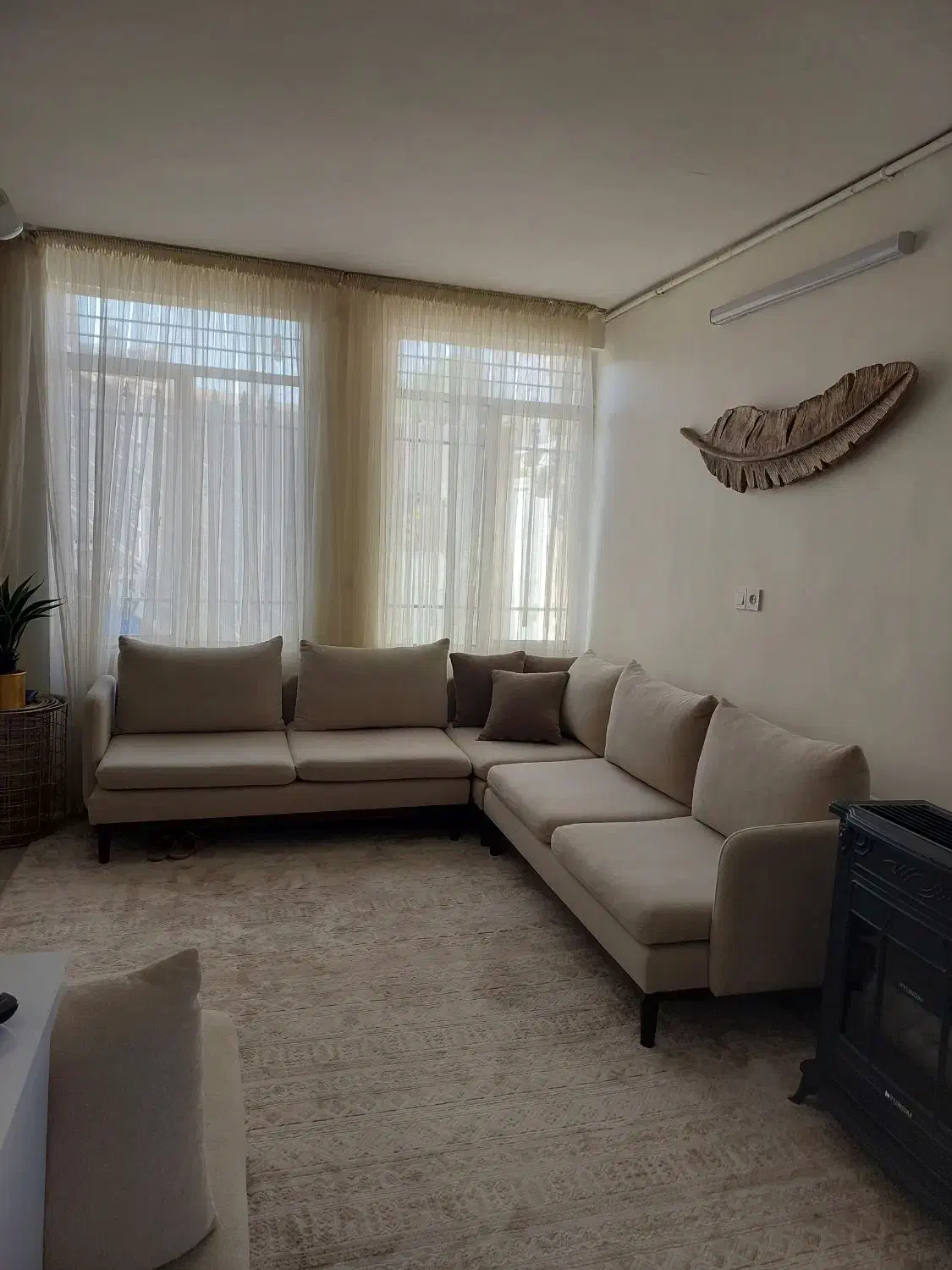 منزل دربست باپارکینگ