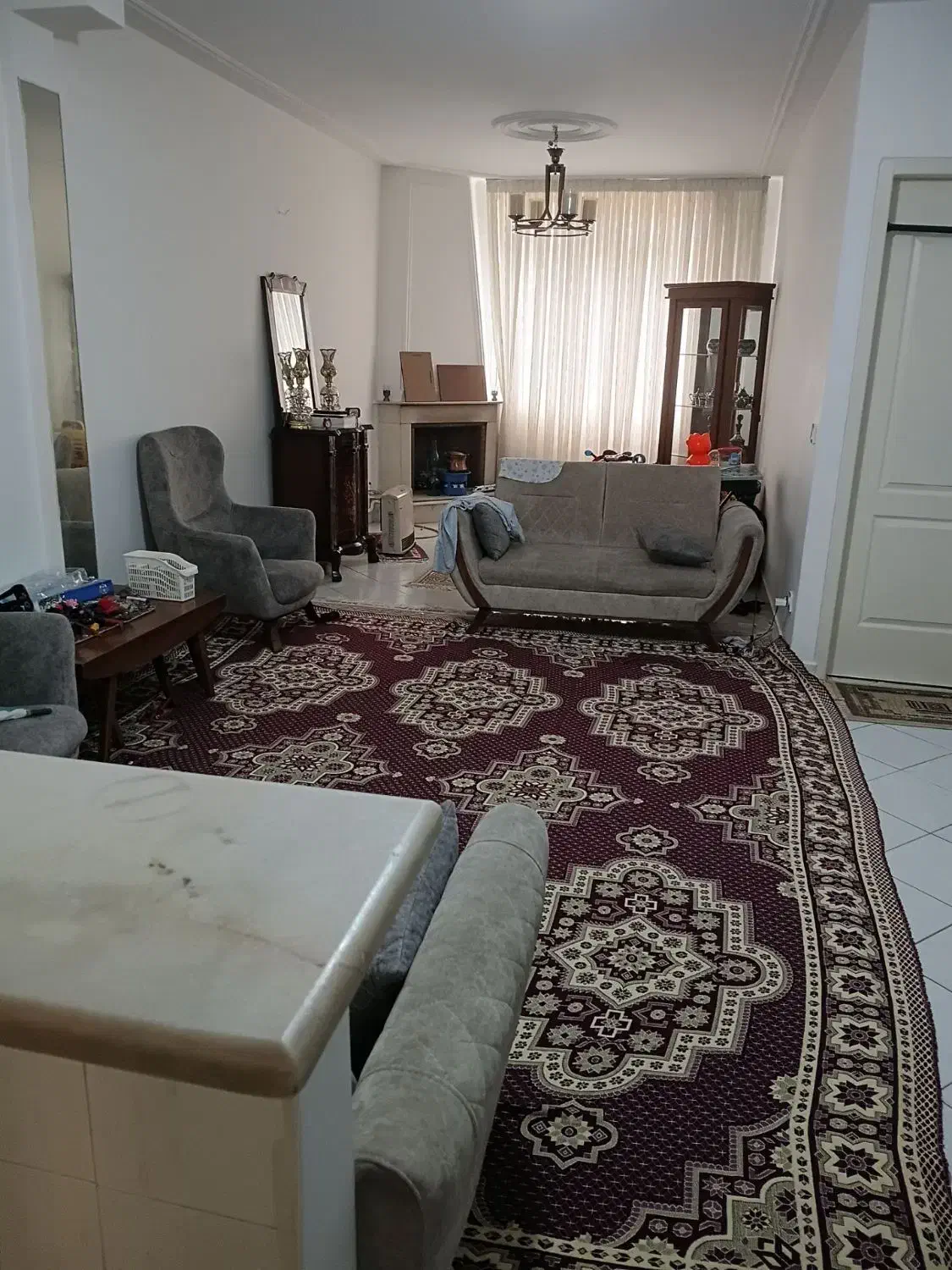 اجاره اپارتمان