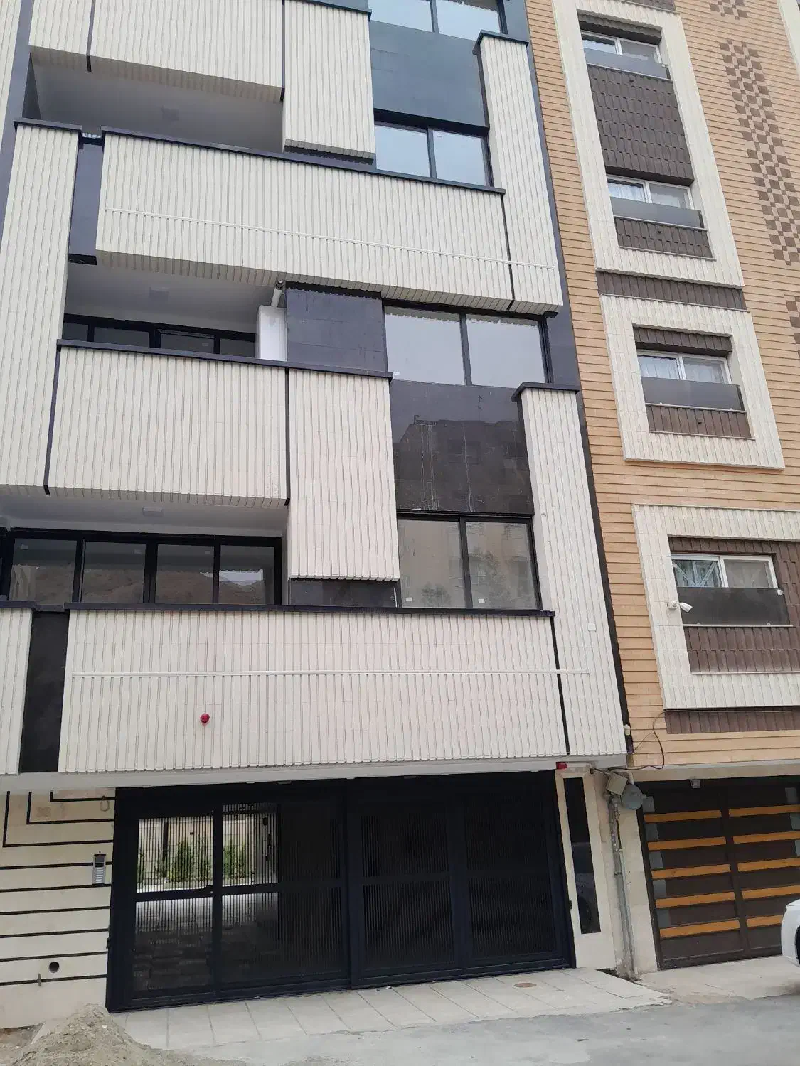 اجاره آپارتمان دو خواب ملاصدرا