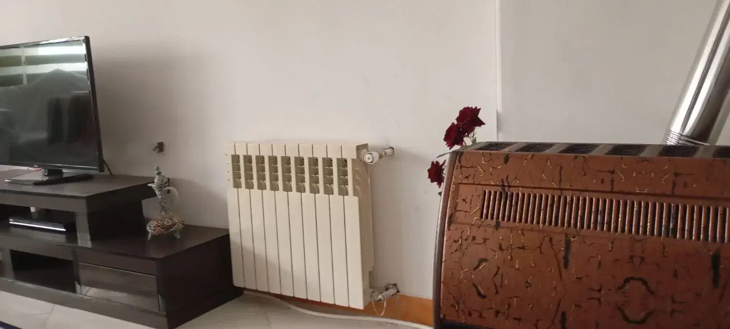 رهن 160متری سه خواب ،گاز