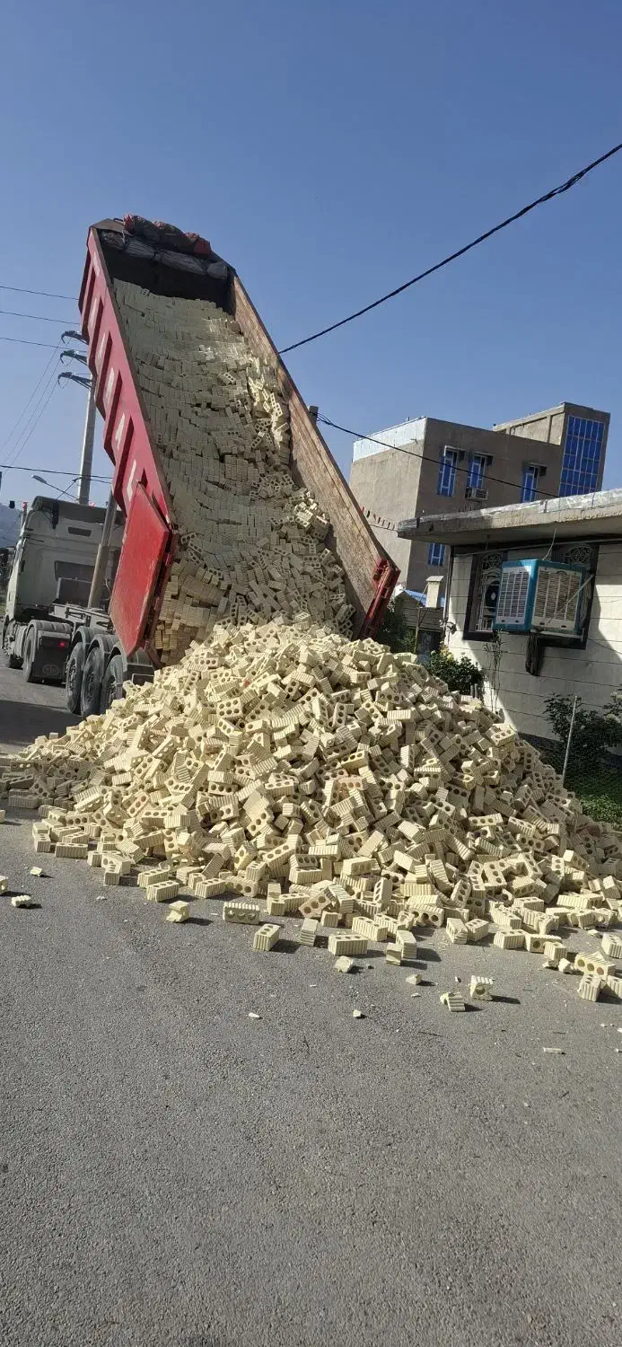 زمین شهرک چرام
