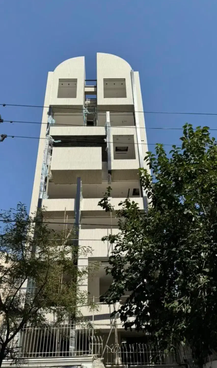 فروش آپارتمان مسکونی