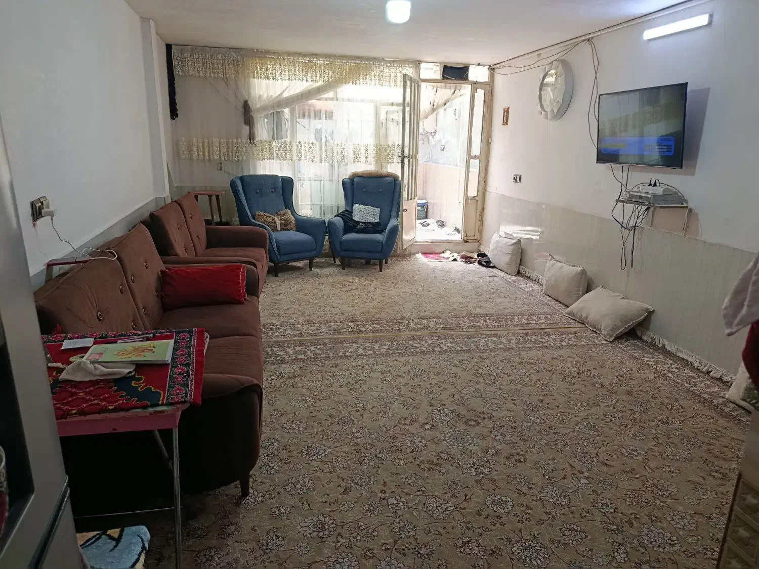 خانه ویلایی 60 متری