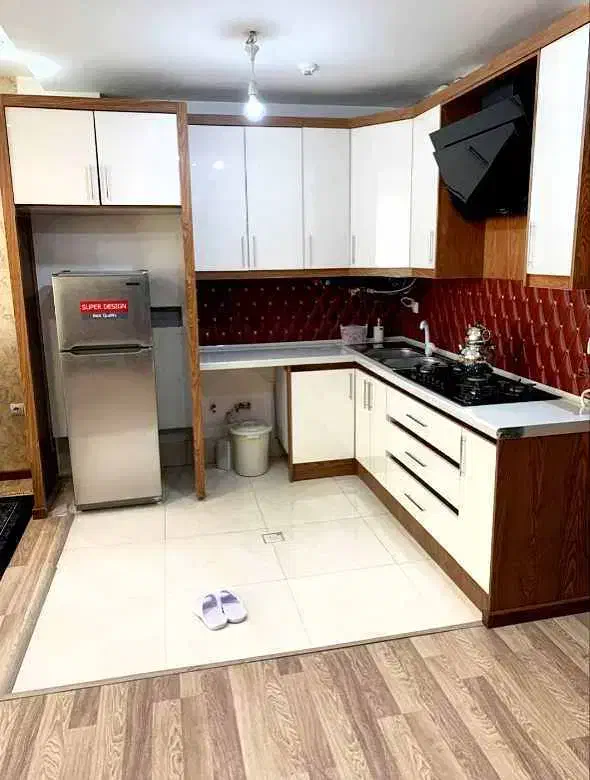 سوییت خانه منزل اجاره ای پارکینگ دار بدون واسطه