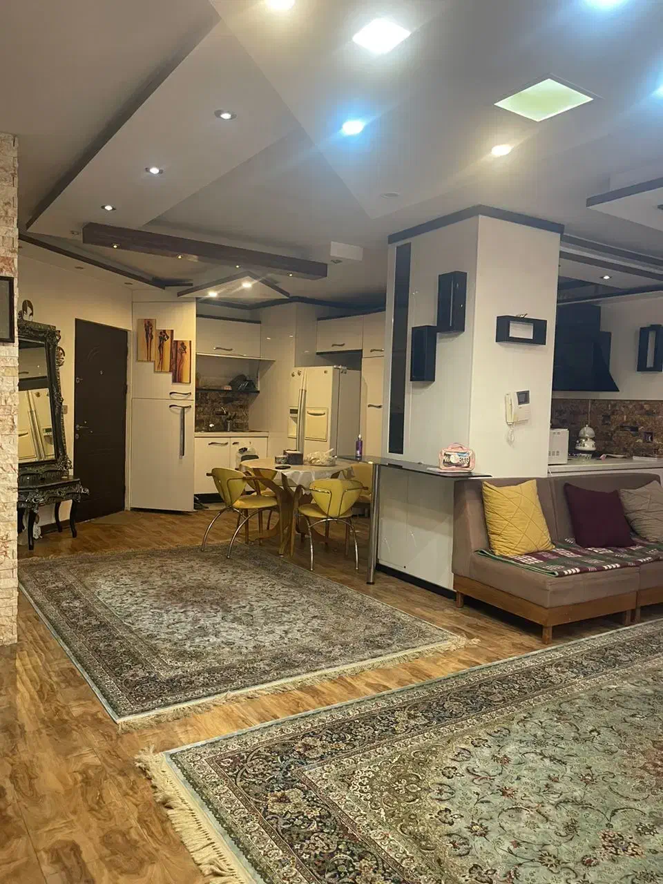 رهن و اجاره آپارتمان