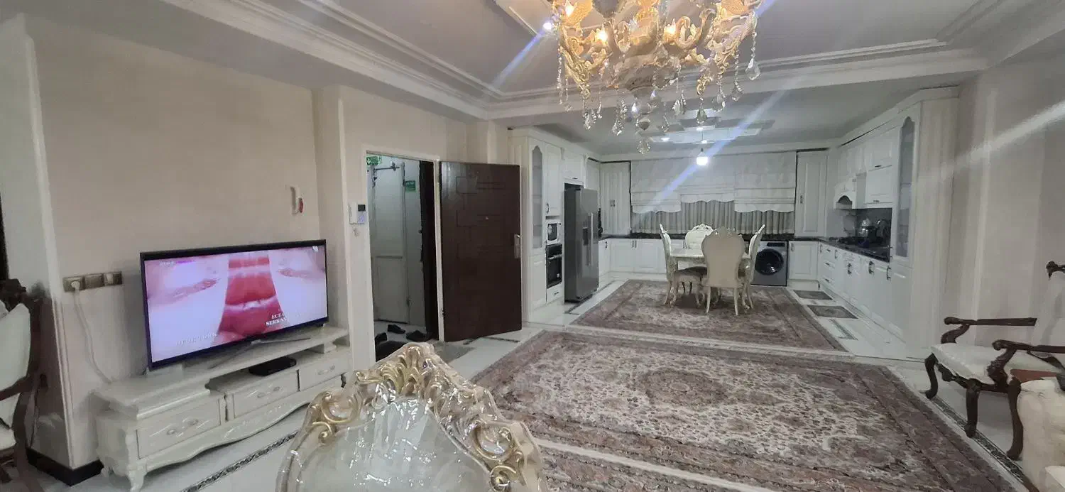 ۱۲۵ متری تک واحدی