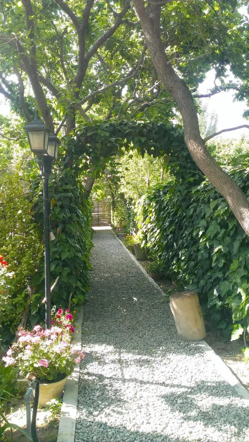 باغ