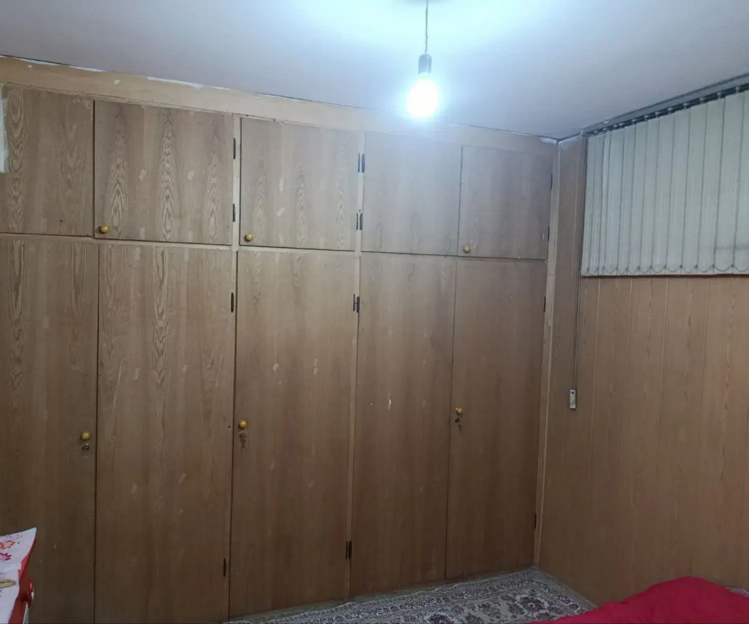 اجاره ویلایی مسکونی