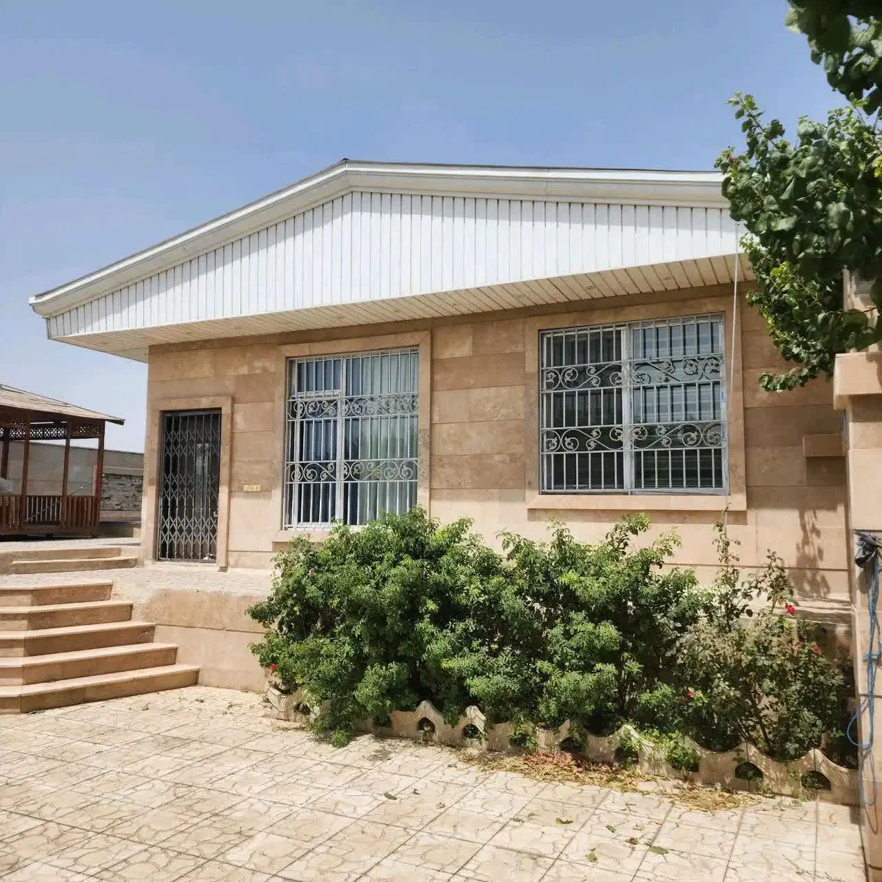 فروش باغ ویلا