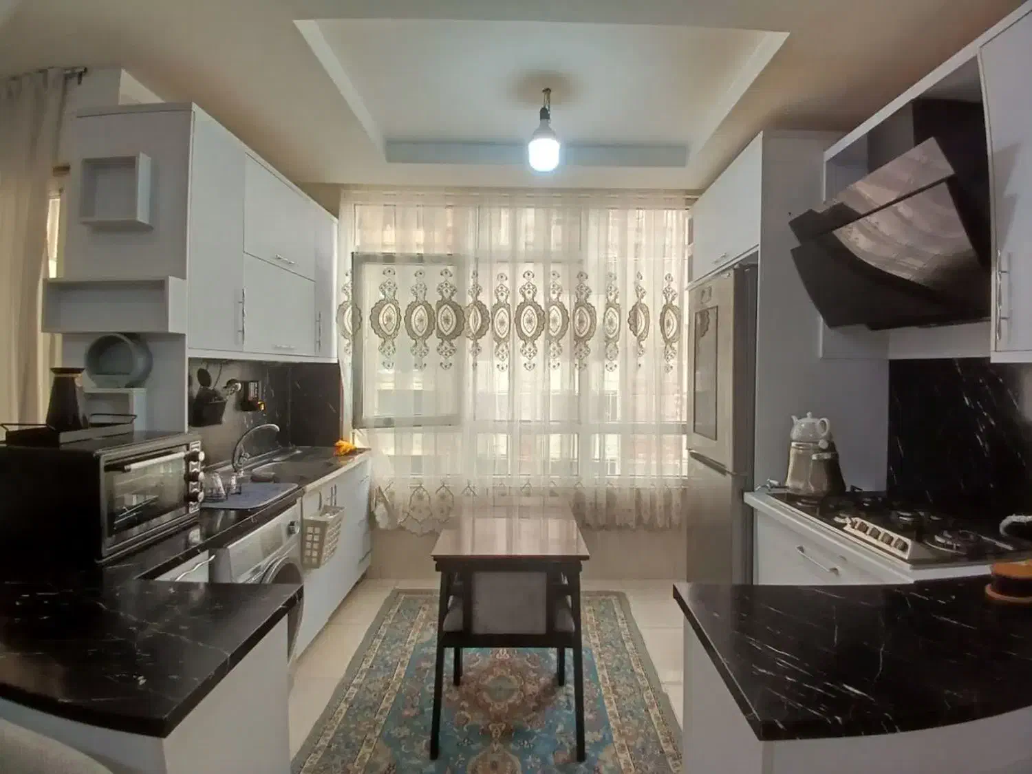 اجاره واحد ۶۵ متری