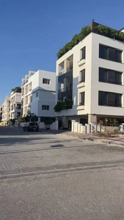 رهن کامل فاز هفت صدف لوکس