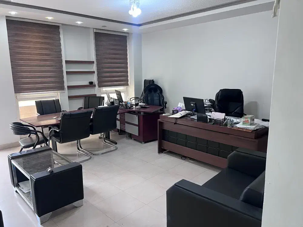 دفتر تجاری