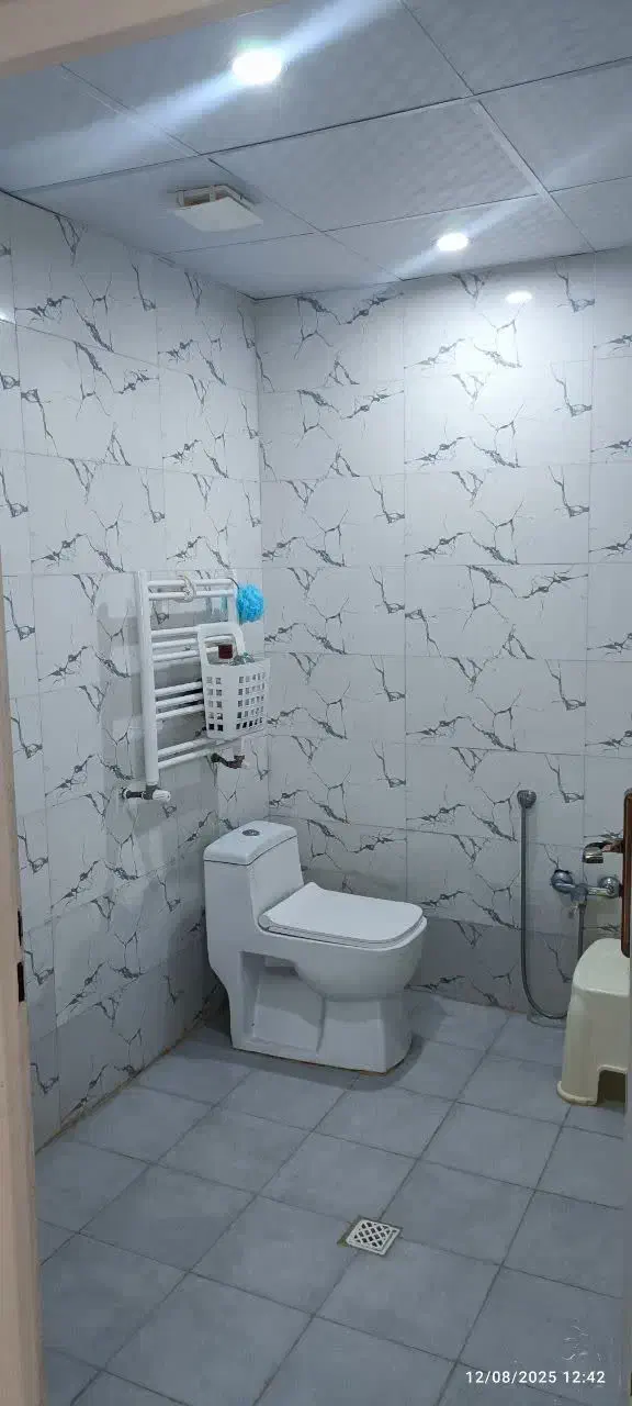 همخانه خانم