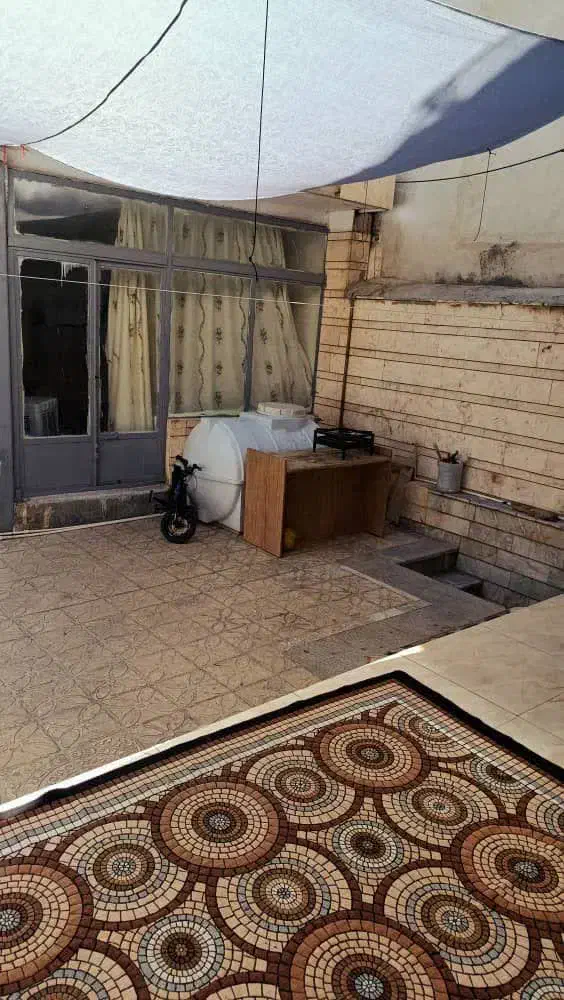 اجاره منزل ویلایی دوخوابه واقع در خیابان شاهد