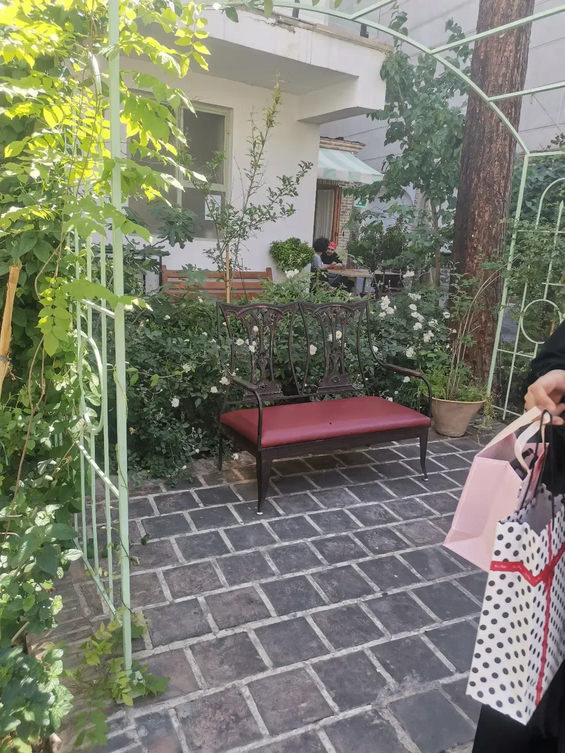 اجاره مسکونی و کارگاه