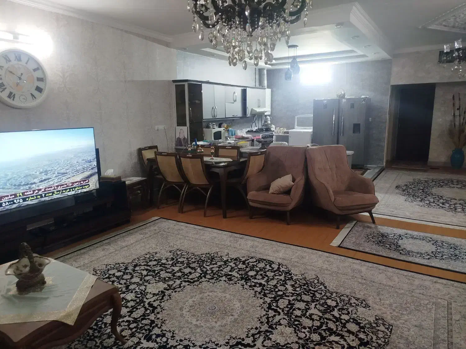 فروش خانه ویلایی