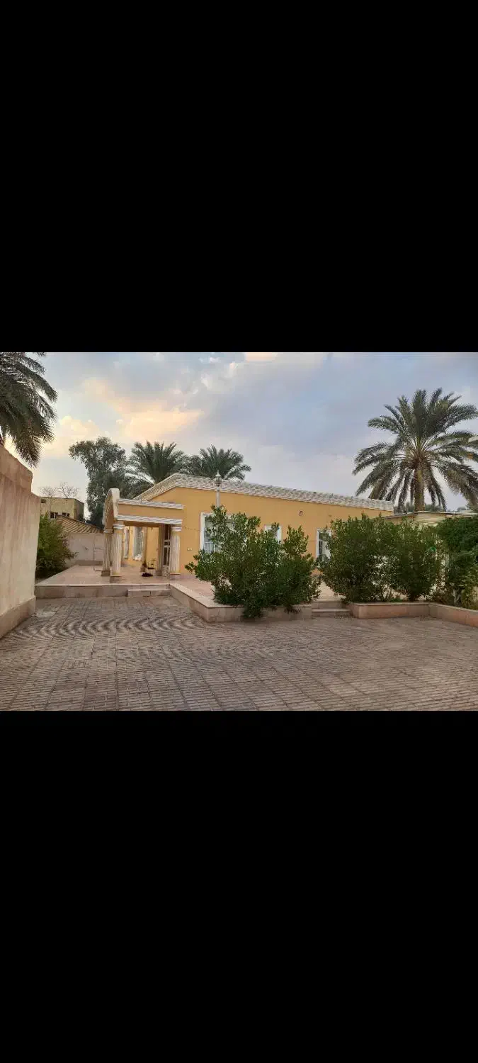 فروش خونه باغ