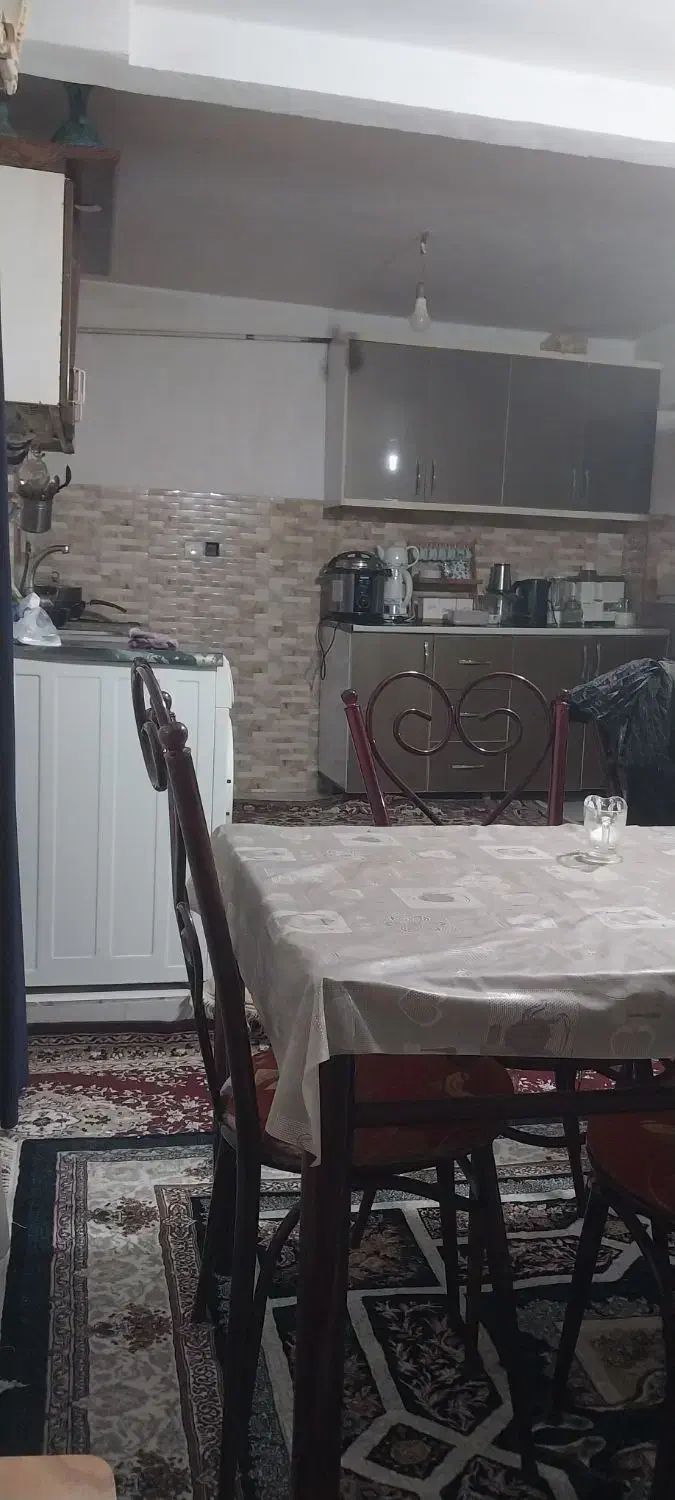 رهن خانه