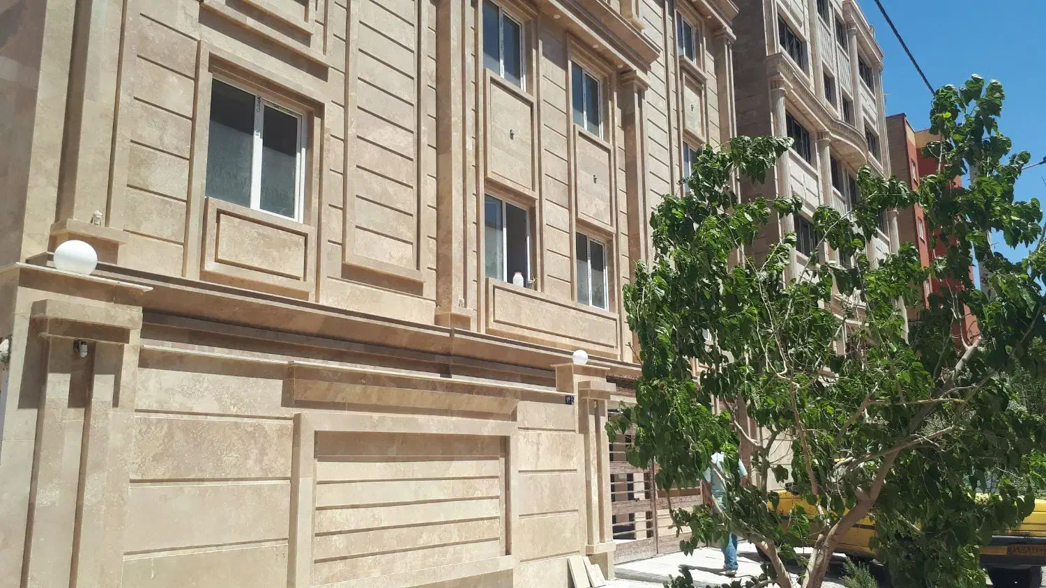 فروش شخصی ساز فاز ۳