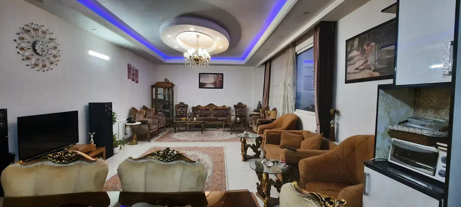 ۹۲متری کوچه فخرالملوک رباط کریم