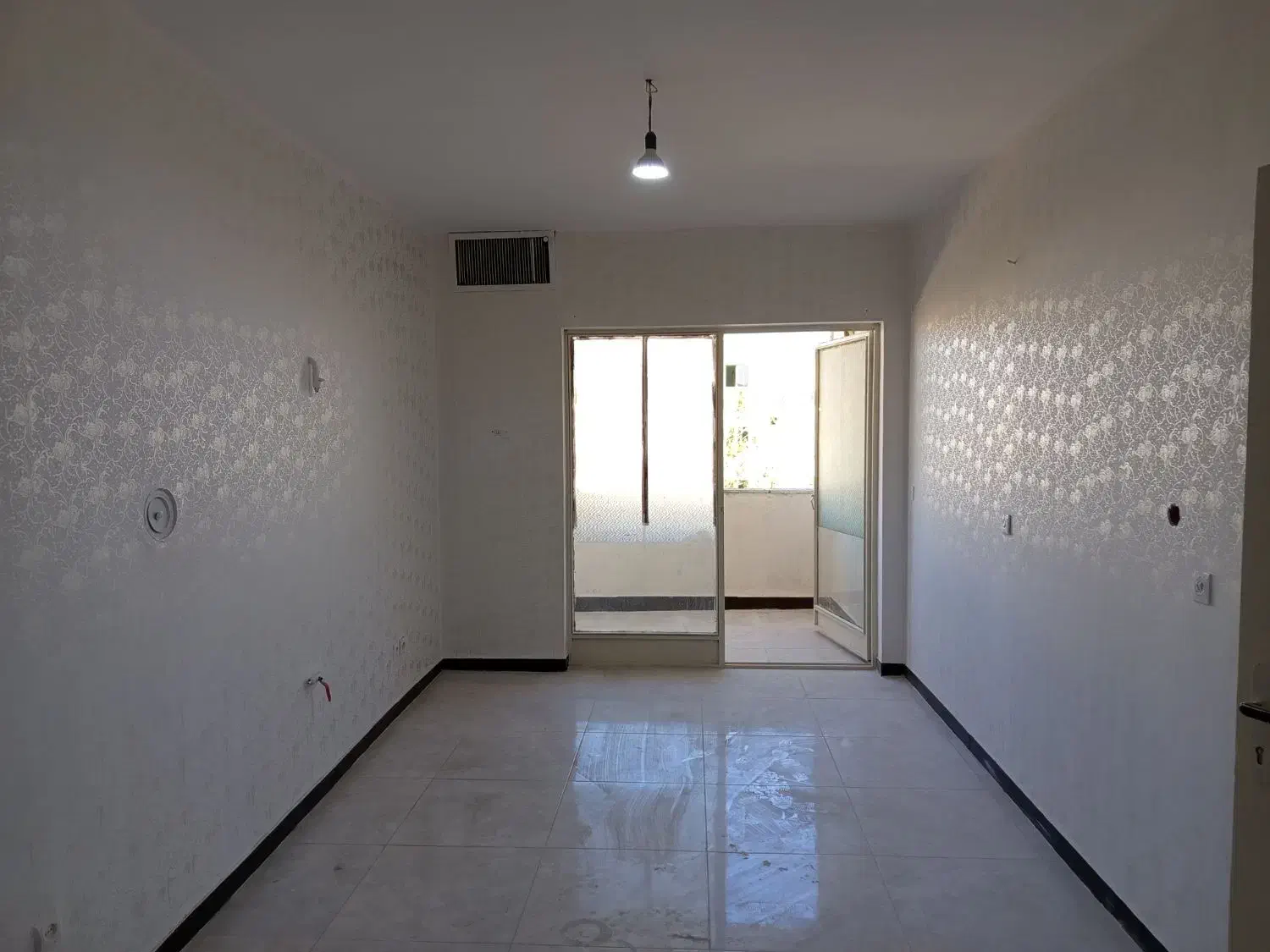 آپارتمان بازسازی شیک یک خوابه