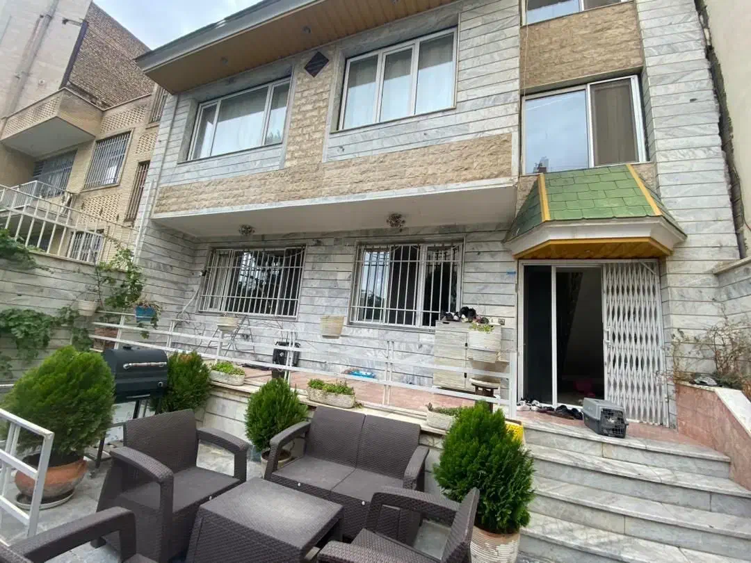 اجاره ویلایی_۱۵۰متر_۳خواب_دو کله نور_عظیمیه