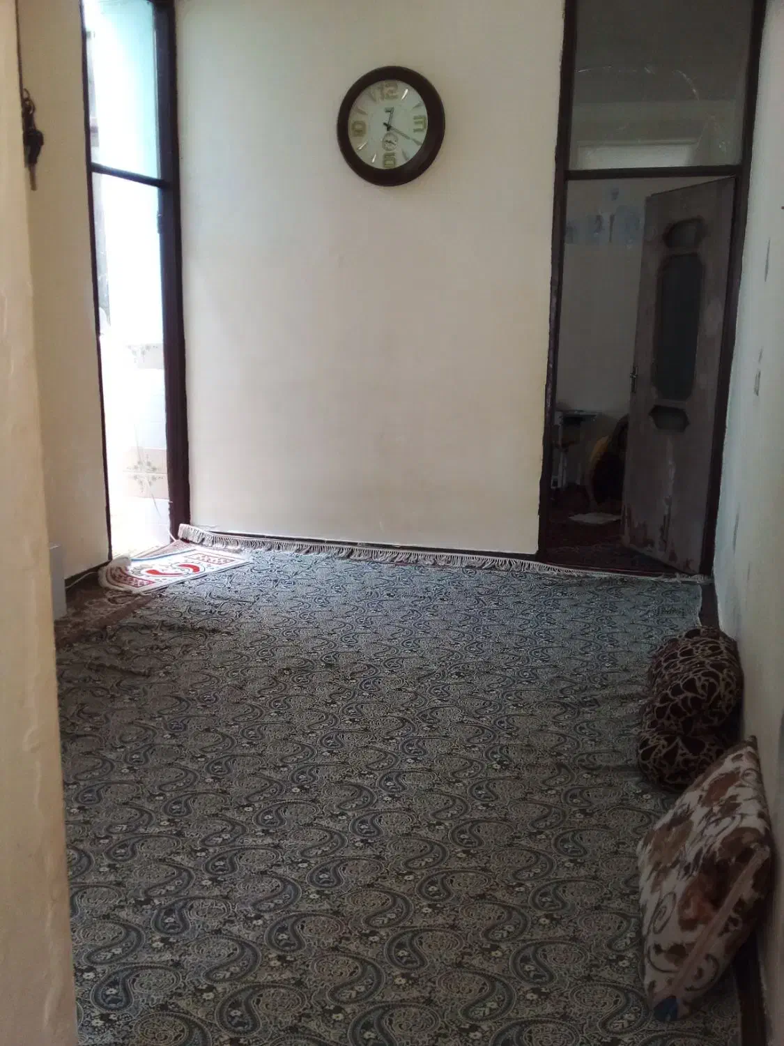 خونه پشته حسین آباد پاکمهر ۲۹