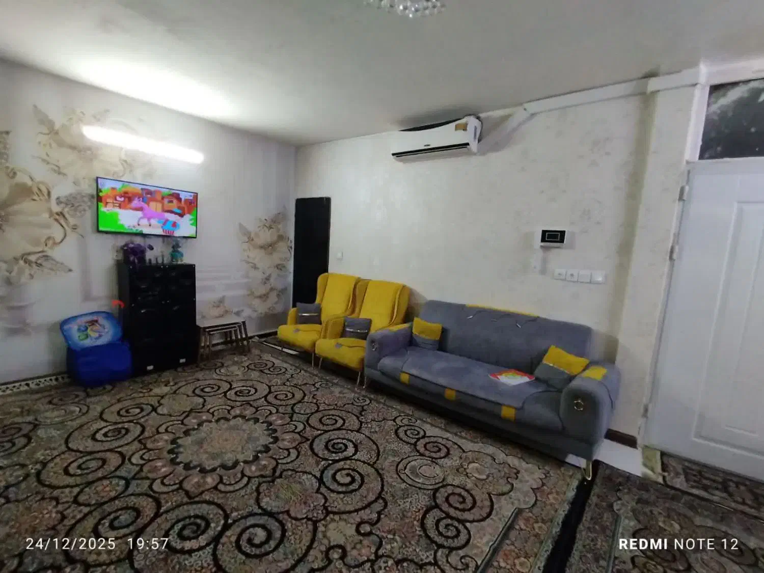 موسوی قوچانی 29 همکف