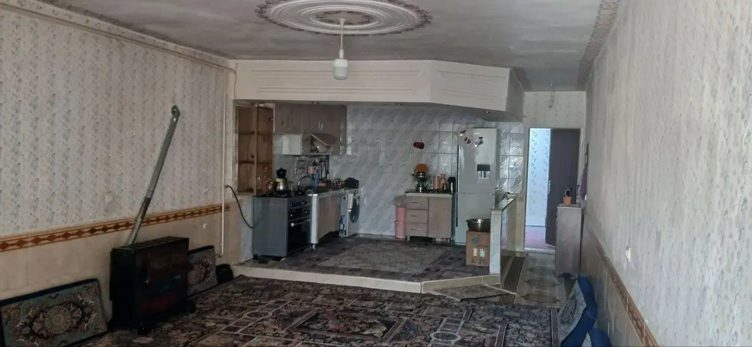 خانه اجاره ای