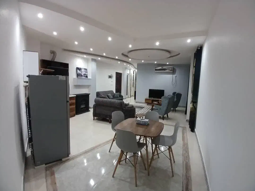 آپارتمان ساحلی محمود آباد