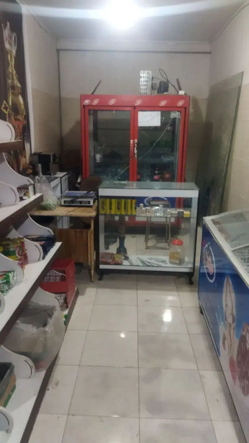 فروش مغازه