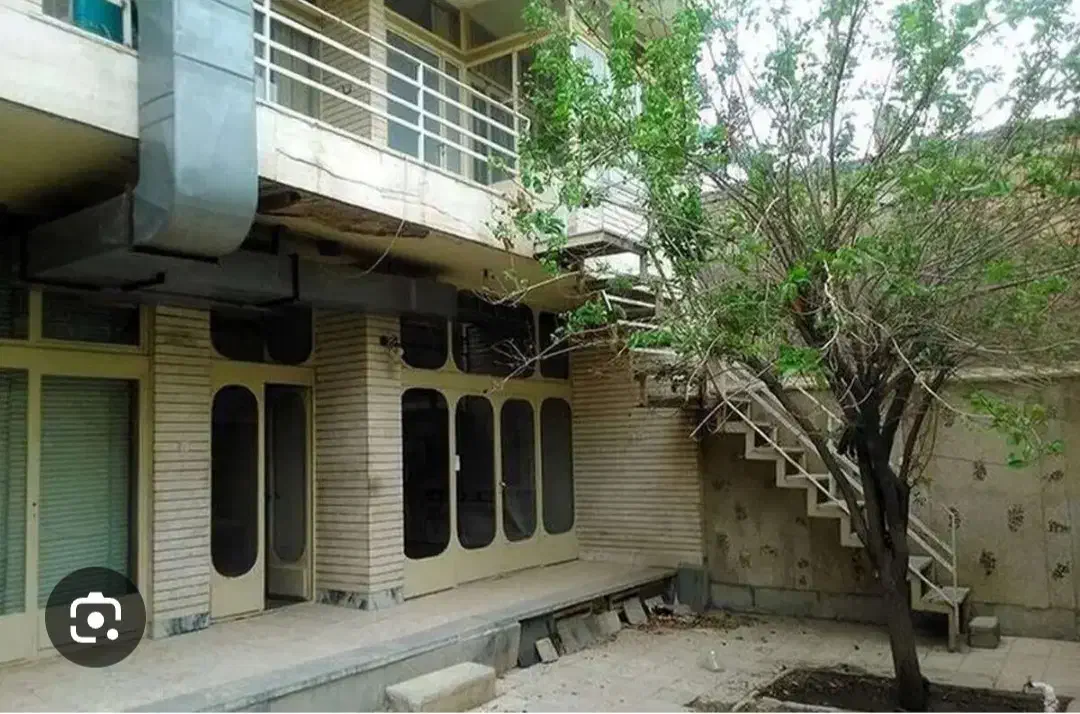 فروش ملک کلنگی ۱۸۷ متری شهران جنوبی طوقانی