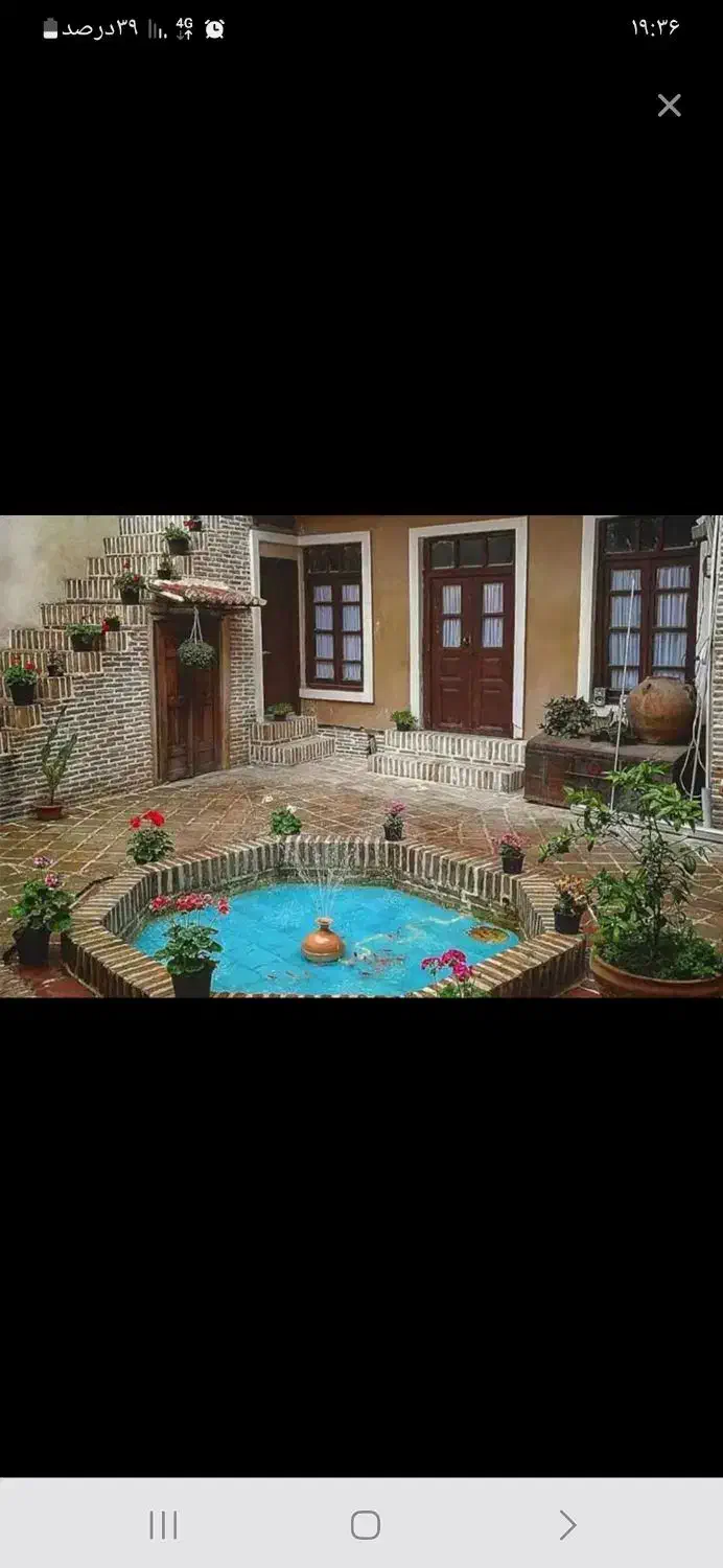 ویلایی  ۲۴۰ متر دو کله بوستان ۸ و ۹