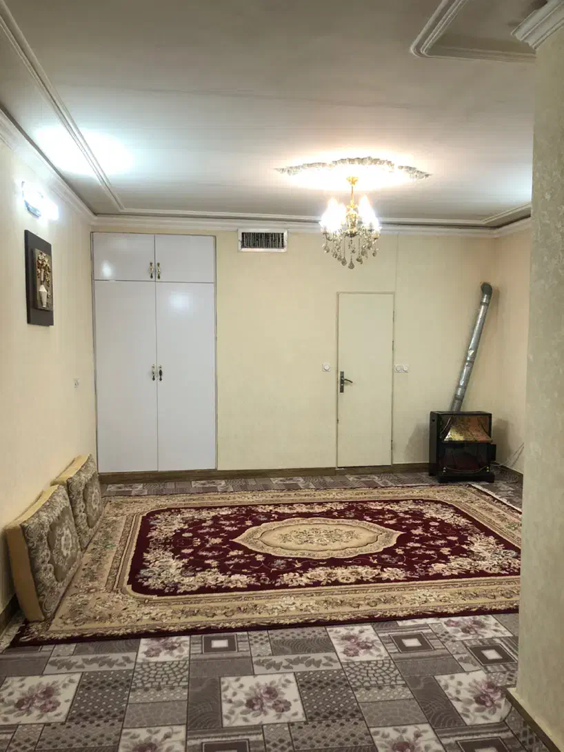 خانه 65 متری یک طبقه و نیم تر تمیز فول امکانات