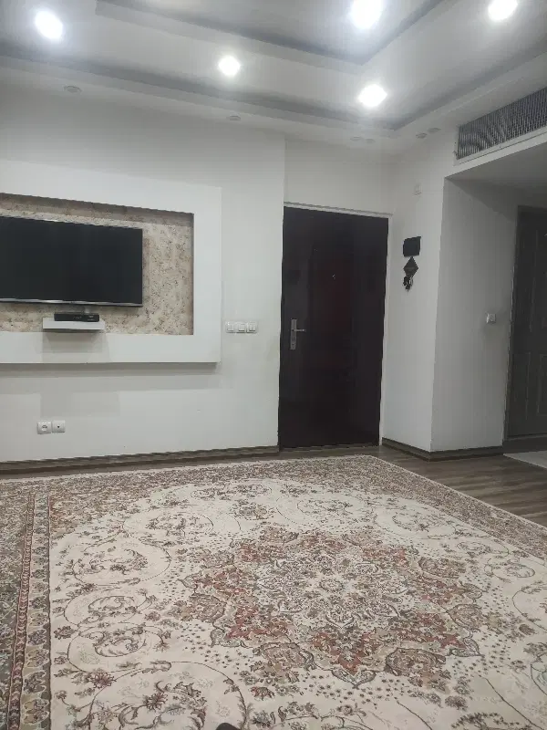 فروش مسکن مهر غدیر، 97 متری دو خواب
