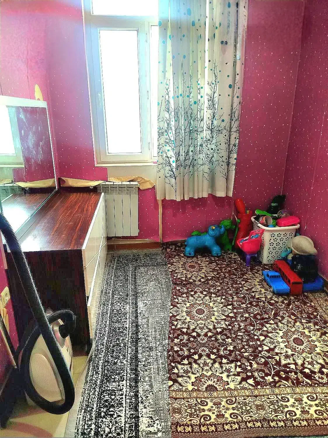 اجاره واحد 63  متری فول امکانات در شهرک ناز فردیس