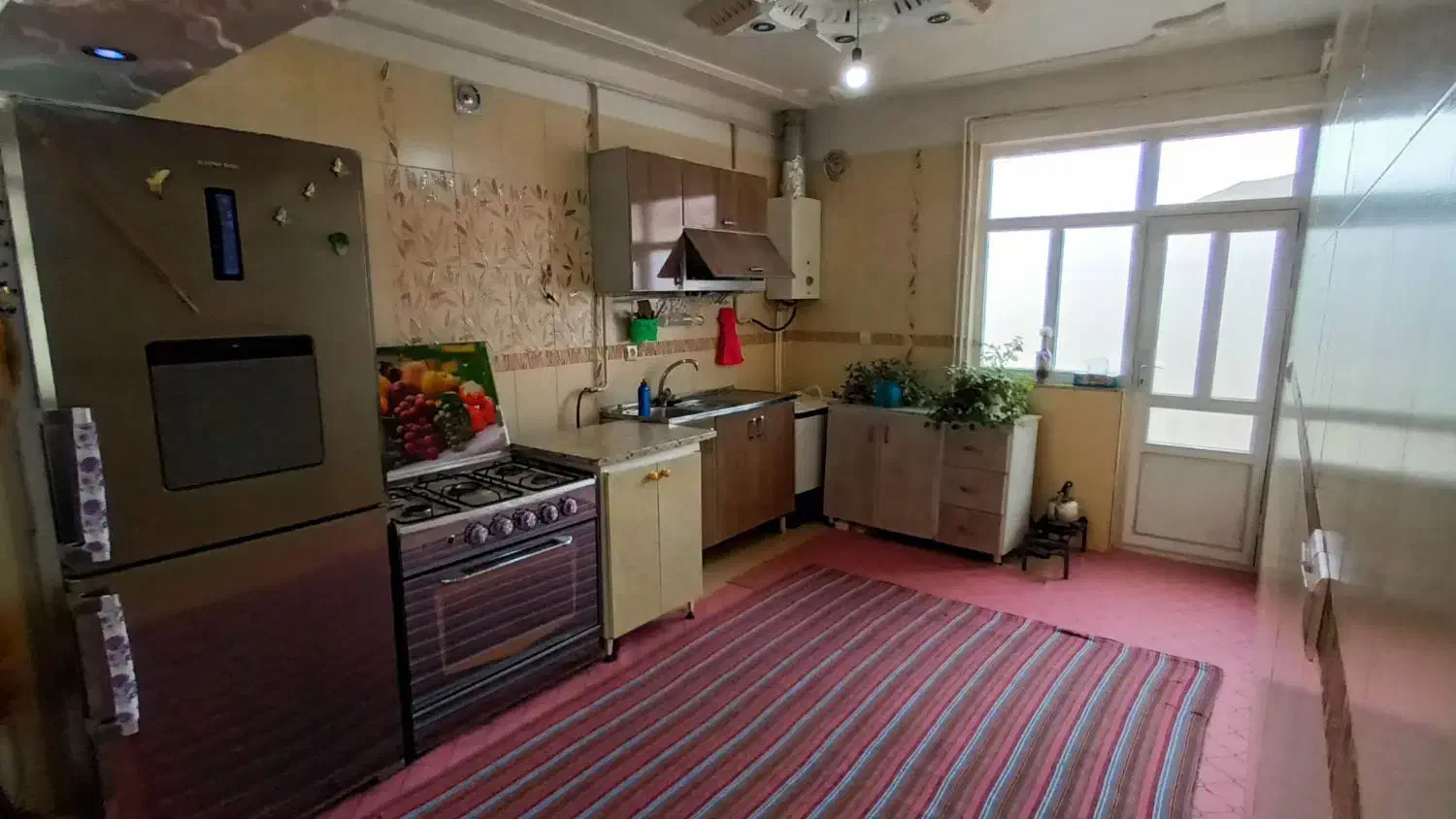خانه ویلایی دربست