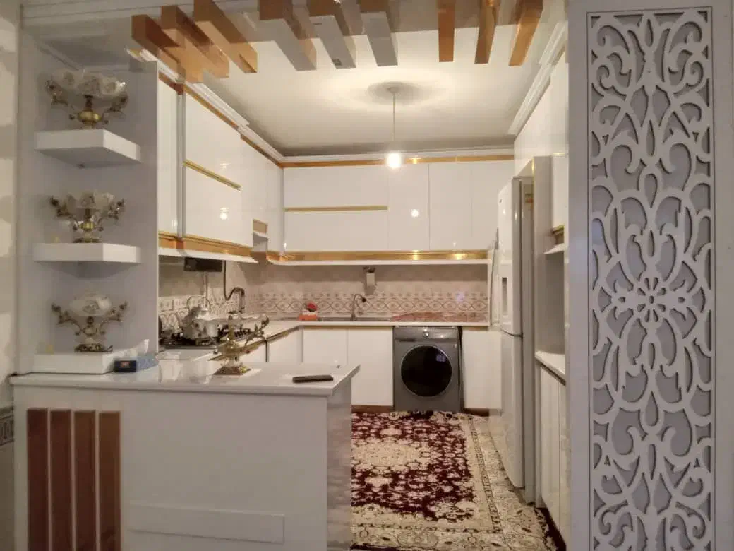 فروش ملک خانه مسکونی