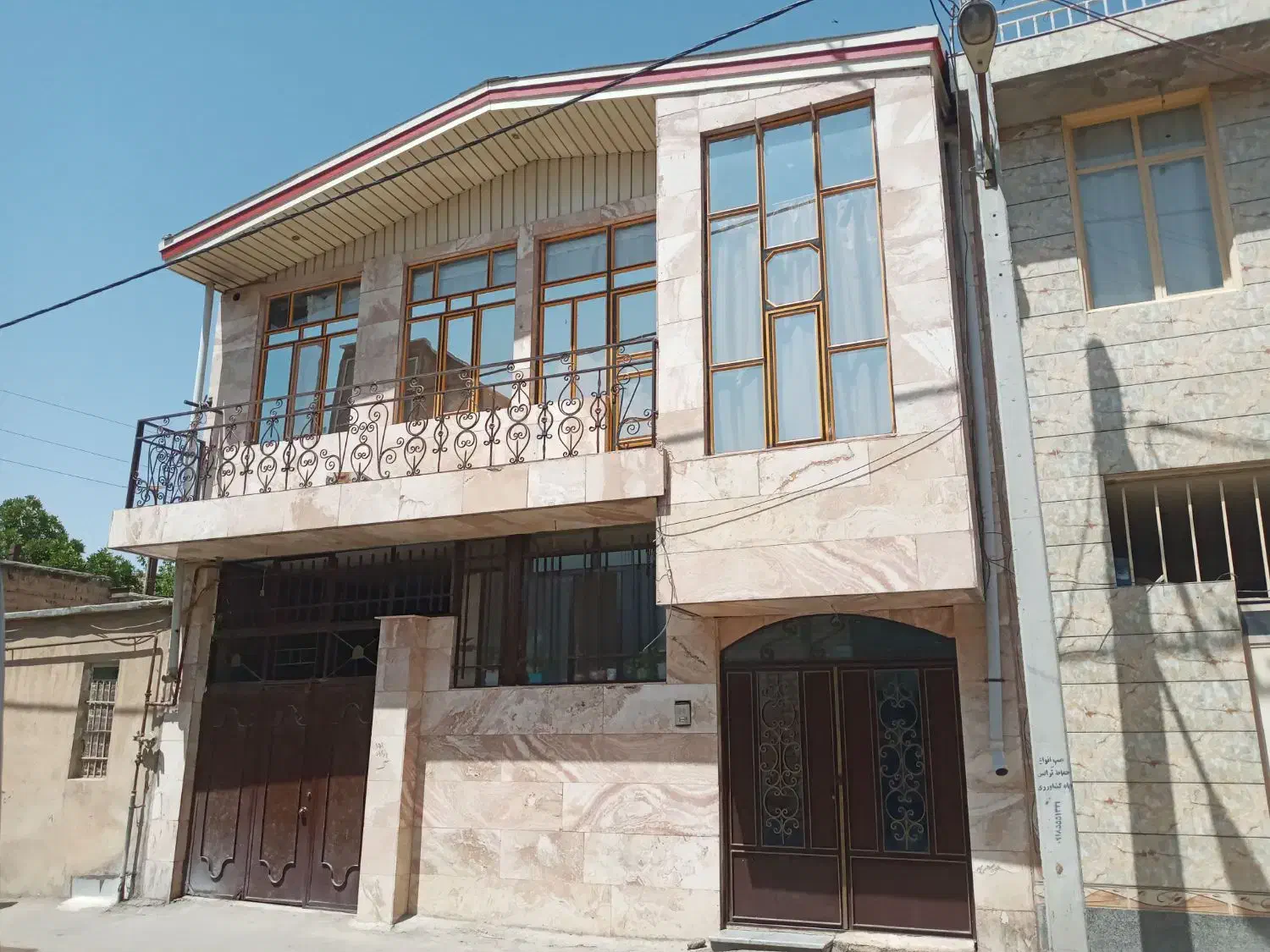 اجاره خانه ۱۲۰ متری