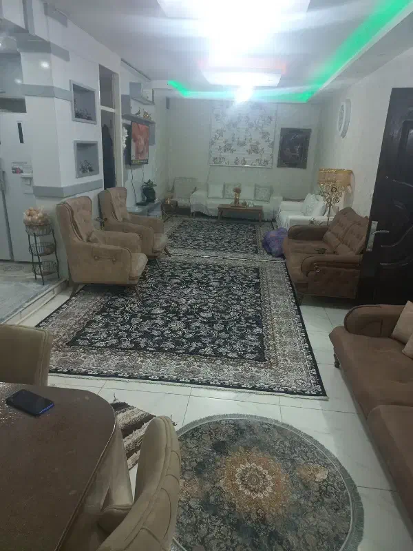 فروش تجاری مسکونی